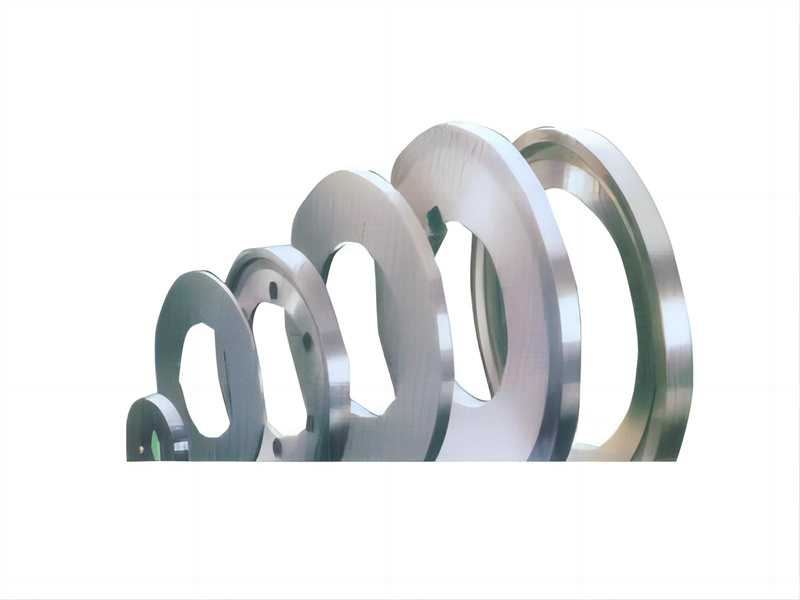 縱剪圓盤系列刀片